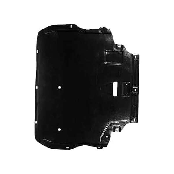 تصویر محصول سینی زیر موتور ولوو XC60 R دیزاین سال 2013